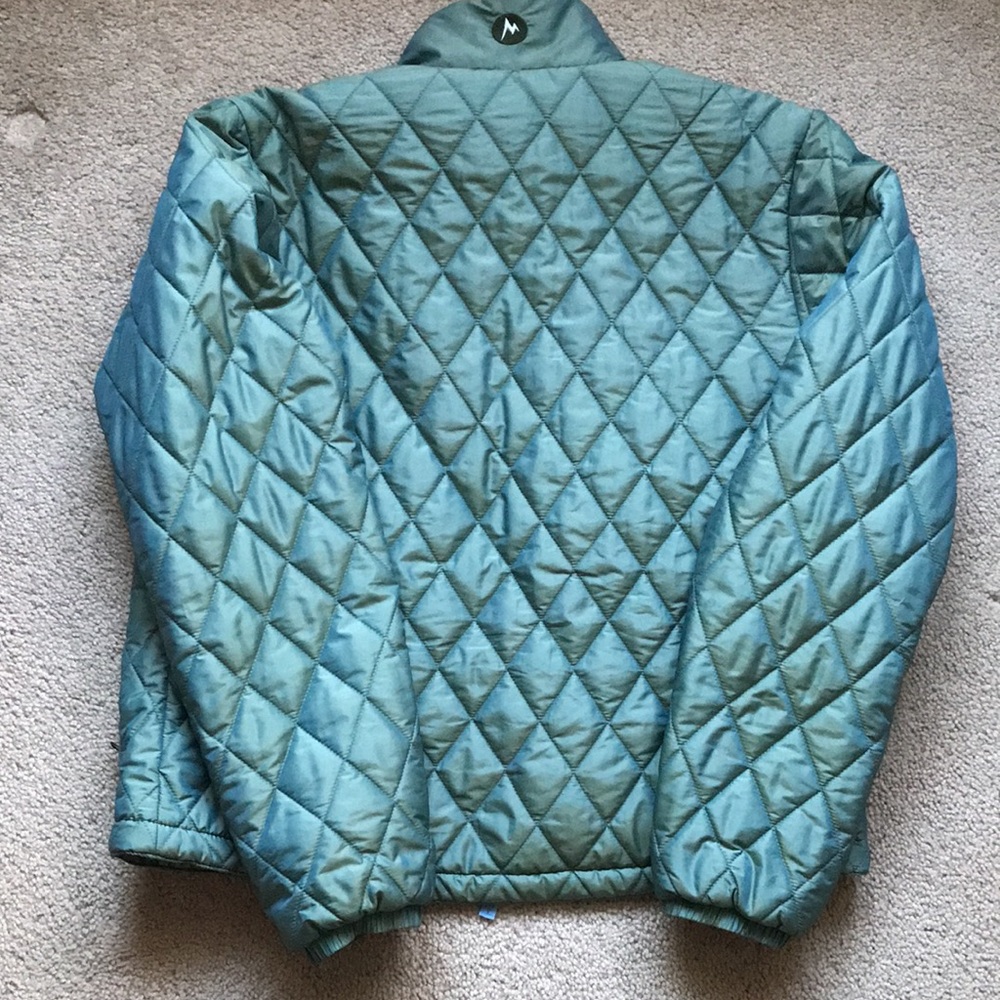Marmot jacket - Picture 5 of 5